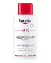 Eucerin® Ph5 praturtintas losjonas 200ml