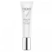 „Vichy Liftactiv Cxp“ akių kremas, 15 ml tūbelė