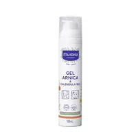 „Mustela“ ekologiškas arnikos ir medetkų gelis, 100 ml