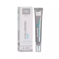 Martiderm hialurono rūgštis 20ml