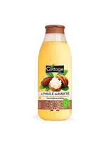 Kotedžas Gel Aceite 560 Karite 5492