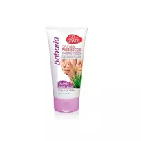 Babaria pėdų kremas sausoms sutrūkinėjusioms pėdoms 150ml