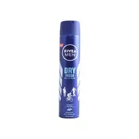 Nivea Men Dry Fresh purškiamas dezodorantas 200ml