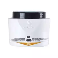 Light Irridiance Gold Sublime Keratin Treatment Kaukė 500ml