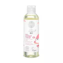 Natura Siberica Little Organic kūdikių masažo aliejus 200ml