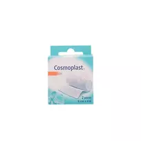 Cosmoplast elastinis tvarstis 2 vnt