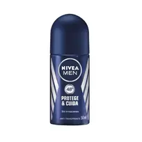 Nivea Men Protect and Care dezodorantas Roll On 50ml