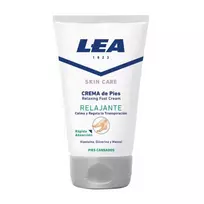 Lea Skin Care Atpalaiduojantis pėdų kremas 125ml