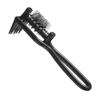 Eurostil Comb Cleaner Utility 115mm 1un