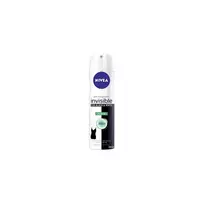 Nivea Black & White aktyvus dezodorantas 200ml