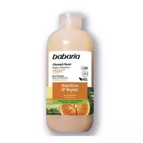 Babaria Reset Nutritive & Repair šampūnas 500ml