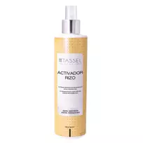 Eurostil Tassel Curl Activator 250ml Purškiklis