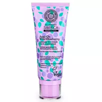 Natura Siberica Cream To Foam veido prausiklis 100ml