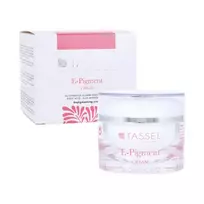 Eurostil E-Pigment depigmentuojantis kremas 50ml