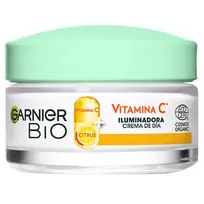 Garnier Bio Vitamin C šviečiantis dieninis kremas 50ml