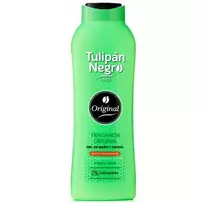Black Tulip Origina dušo želė 650ml