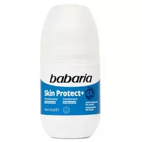 Babaria Skin Protect dezodorantas Roll On 50ml
