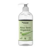 Seanergy Nature-Vegan Aloe Vera gelis-kremas su dozatoriumi 500 ml