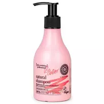 Natura Siberica Natural Shampoo Be Color Brightness and Color Protection 245ml
