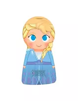 „Disney Air-Val Frozen“ Elsa gelis ir šampūnas 1 vnt. 400 ml