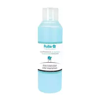 „Eurostil Pollie“ lako valiklis be acetono, 1000 ml