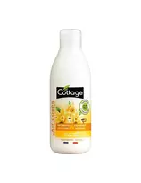 Kotedžas drėkina ir maitina Vanilinį kūno pienelį 200ml