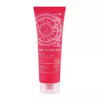 Natura Siberica Natural Gel-Exfoliante Sibiro ženšenis 200ml