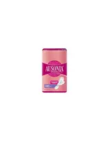 Ausonia Ultrafina Plus kompresai Super Alas 14 U