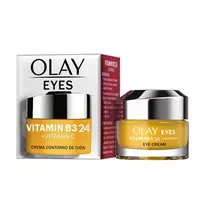 Olay Regenerist Vitaminas B3 Vitaminas C Eye Contour 15ml