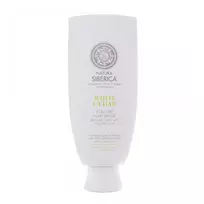 Natura Siberica White Cedar kaukė plaukams 400ml