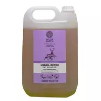 „Natura Siberica“ „Wilda Champu“ „Urban-Detox“ 5000 ml