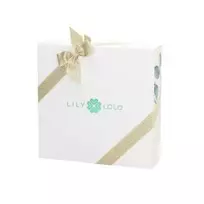 Sibiro gamtos riboto leidimo The Lips Cheek kolekcija 1vnt