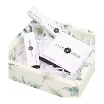 Sibiro gamta riboto leidimo The Cult Collection 1v