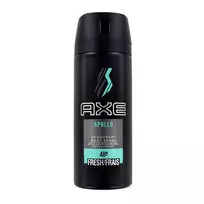 Dezodorantas Axe Apollo 150ml Purškiamasis purškiklis