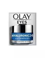 Olay Hyaluronic24 Vitamin B5 akių kontūro gelis 15ml