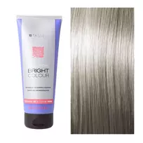 Eurostil Bright Color Ice Blonde plaukų kaukė 1vnt