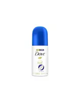 Dove Travel Dezodorantas Purškiamas Original 35ml