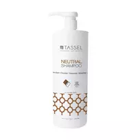 „Eurostil Neutral“ neutralus šampūnas „Chocolate“ 1000 ml