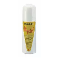 Eurostil bealkoholinė skutimosi emulsija Roll-On 75ml
