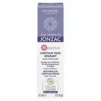 Jonzac Calm Reactive Eye Contour 15ml