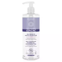 Jonzac Gel Ducha Sin kvepalai 500 ml