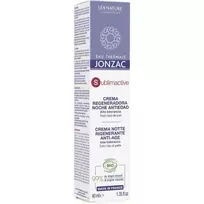 Jonzac naktinis kremas nuo senėjimo 40 ml