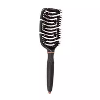 Eurostil Professional Flex Double Spike Brush 1 vnt