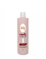 Nelly Curly Champu 400ml