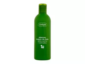 Kūno losjonas Ziaja alyvuogių, 300ml