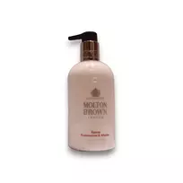 Molton Brown, šventiniai smilkalai, rankų losjonas, 300 ml