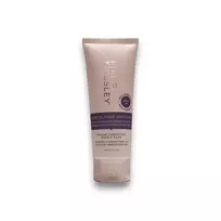 Philip Kingsley, Pure Blonde Booster, plaukų priežiūros kreminė kaukė, drėkinamoji ir balinimo priemonė, kas savaitę, 75 ml