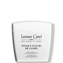 Leonor Greyl, Fleurs De Jasmin, plaukų priežiūros kreminė kaukė, maitinanti, 200 ml