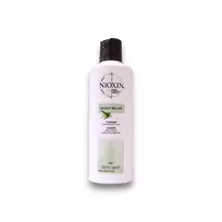 Nioxin, galvos odos atpalaidavimas, plaukų šampūnas, skirtas valyti, 200 ml