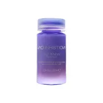No Inhibition, Age Renew Rehydrating Element O2, plaukų serumas, šilkas ir sveikas, x4 vnt, 10 ml